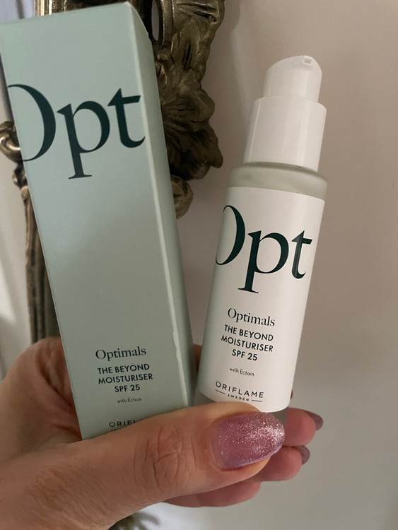 سرم مرطوب کننده و چند کاره اپتی اپتیمالز spf25 45326