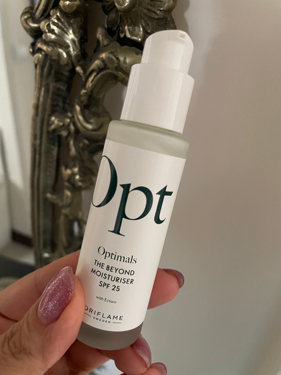 سرم مرطوب کننده و چند کاره اپتی اپتیمالز spf25 45326