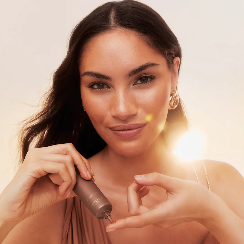 تینت برنز کننده جوردانی گلد اسنزا ۴۶۹۳۱_۵۰ میل