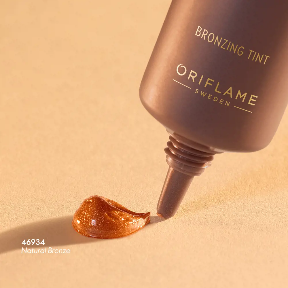 تینت برنز کننده جوردانی گلد اسنزا ۴۶۹۳۱_۵۰ میل