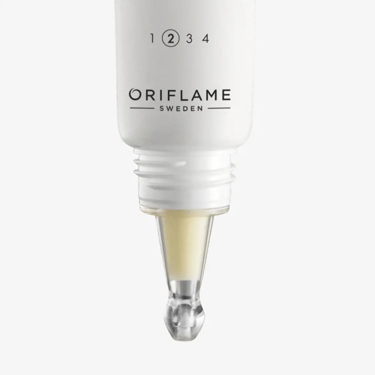 کرم دورچشم و دورلب تایم ریستور ۴۱۰۷۰ _ ۱۵میل