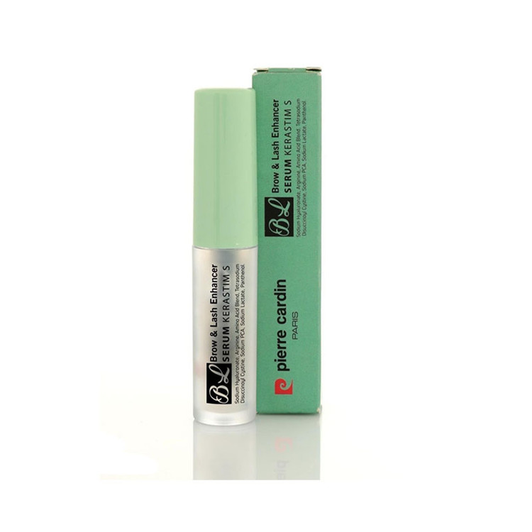 سرم تقویت مژه ابرو پیرگاردین _ ۵میل