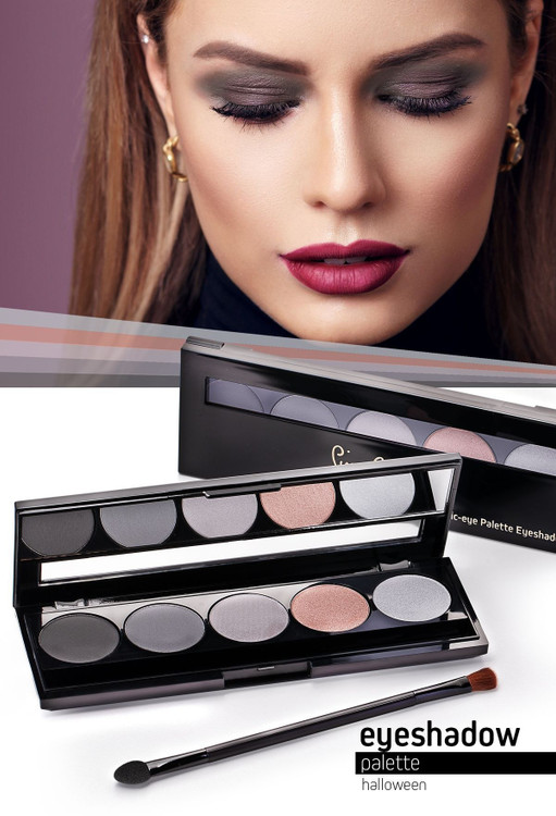 پالت سایه جشم اورجینال پیرکاردین کد: 13281