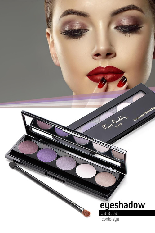 پالت سایه جشم اورجینال پیرکاردین کد: 13282