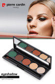 پالت سایه جشم اورجینال پیرکاردین کد:13286