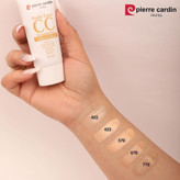 سی سی کرم اورجینال پیرکاردین مدل نود فیس spf15