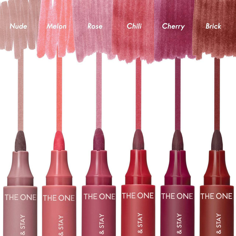 رژلب ماژیکی دوان ۲/۵ گرم