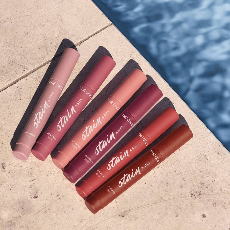 رژلب ماژیکی دوان ۲/۵ گرم