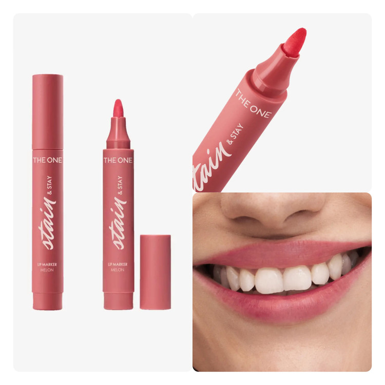 رژلب ماژیکی دوان 46889 گوشتی