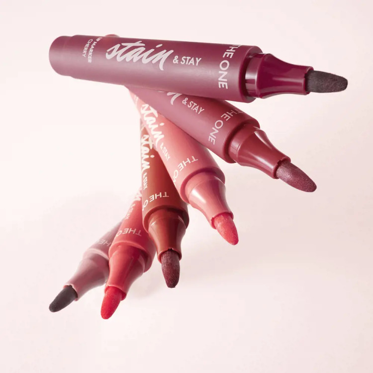 رژلب ماژیکی دوان ۲/۵گرم