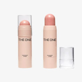 استیک صورت براق دوان 46939 مرجانی روشن