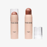 استیک صورت براق دوان 46941 انگوری