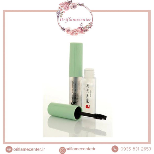 سرم تقویت مژه ابرو  اورجینال پیرگاردین _ ۵ میل