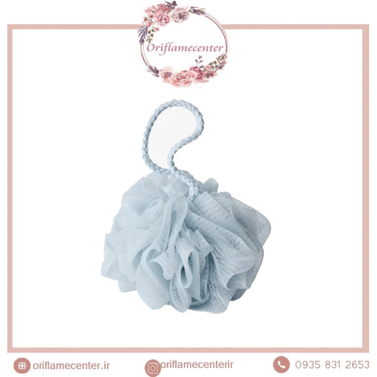 لیف پفی حمام اوریفلم