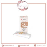 سی سی کرم اورجینال پیرکاردین مدل نود فیس spf15