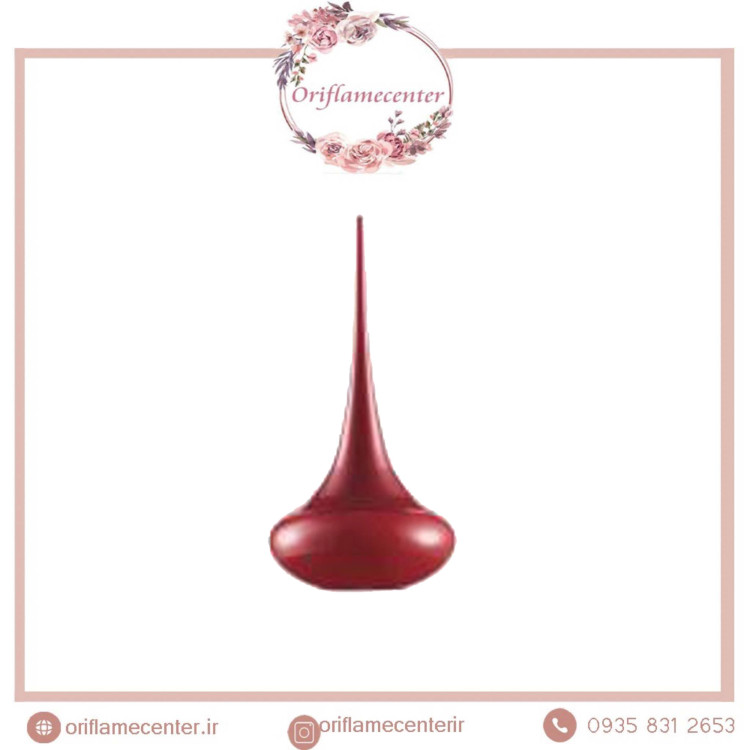 ادوپرفیوم زنانه لاوپوشن چری آن تاپ ۴۶۰۴۷_ ۵۰ میل