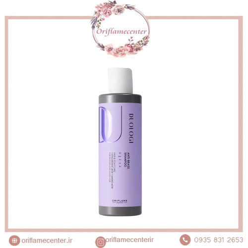 شامپو دئولوژی ضد زردی مخصوص موهای بلوند ۴۶۶۲۶_۲۰۰ میل