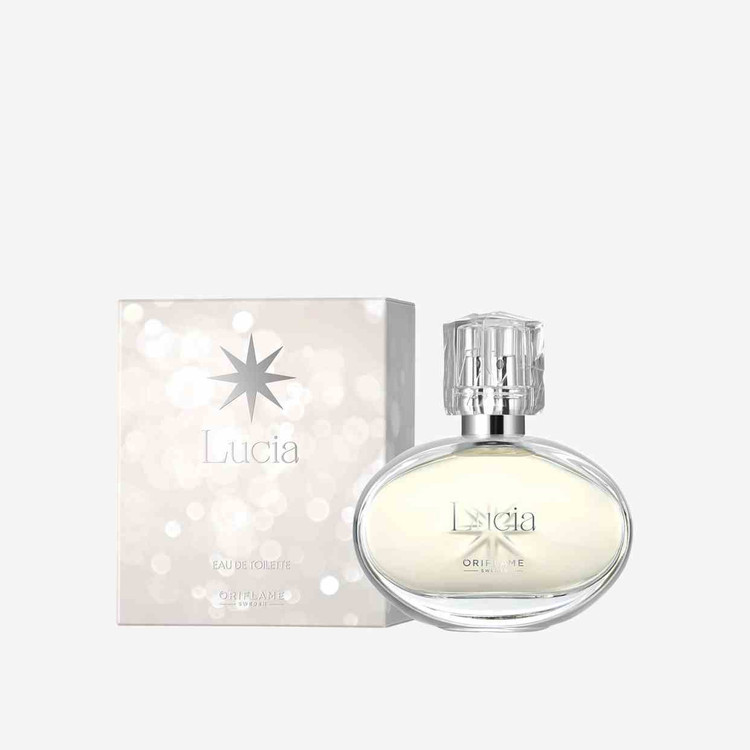 ادوتویلت زنانه لوسیا اوریفلم42785