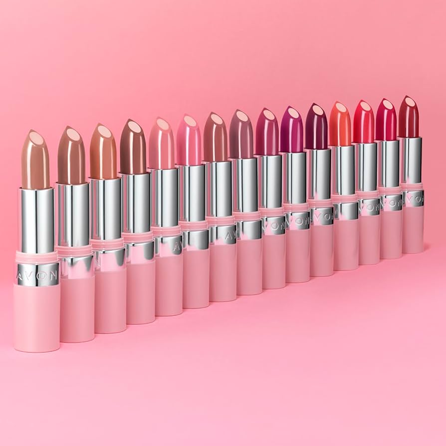 رژ لب مات هیدراماتیک اورجینال آون AVON