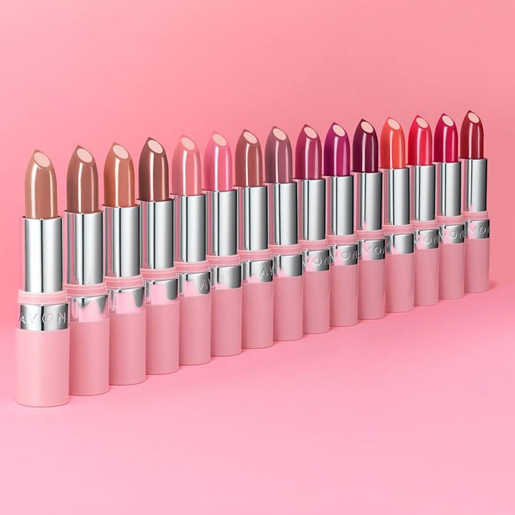 رژ لب مات هیدراماتیک اورجینال آون AVON