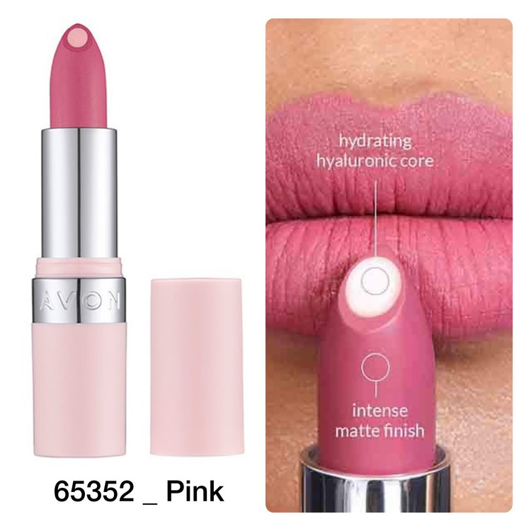 رژ لب مات هیدراماتیک اورجینال آون _ ۶۵۳۵۲