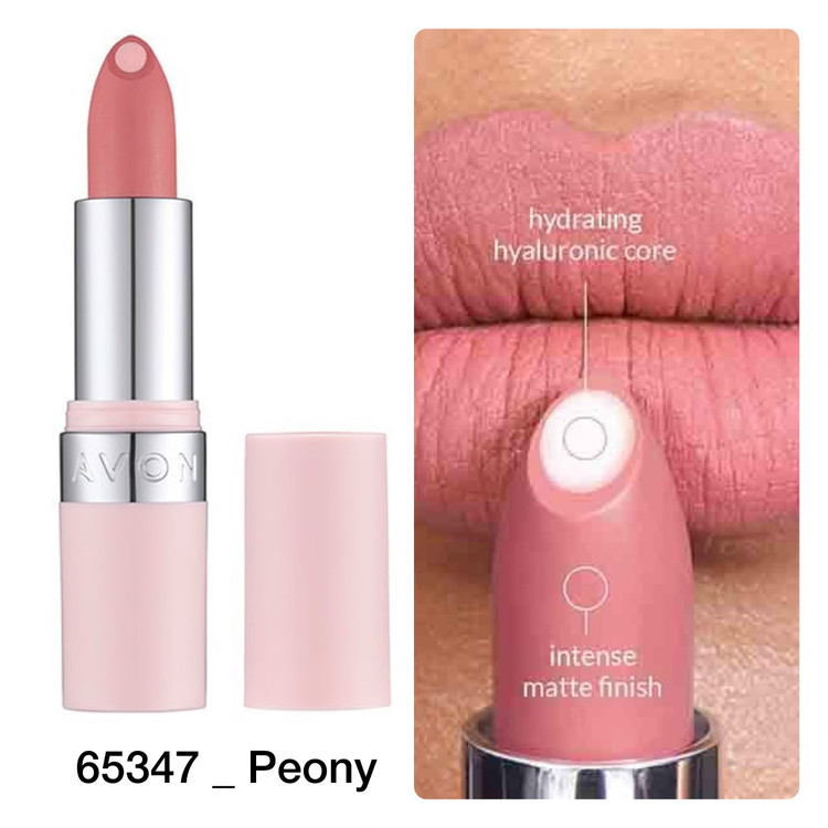 رژ لب مات هیدراماتیک اورجینال آون _ ۶۵۳۴۷