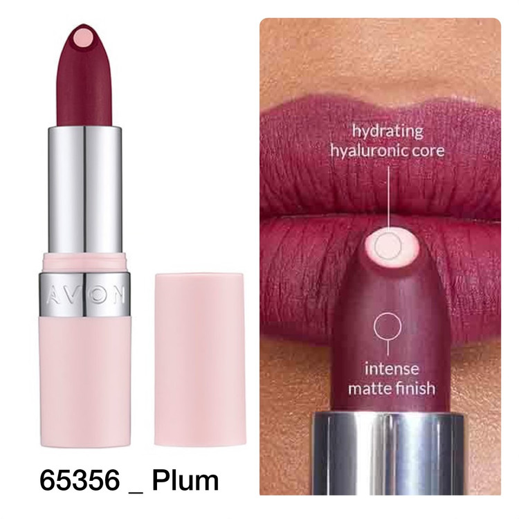 رژ لب مات هیدراماتیک اورجینال آون_ ۵۶۳۵۶