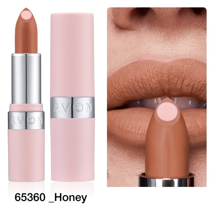 رژ لب مات هیدراماتیک اورجینال آون _ ۶۵۳۶۰