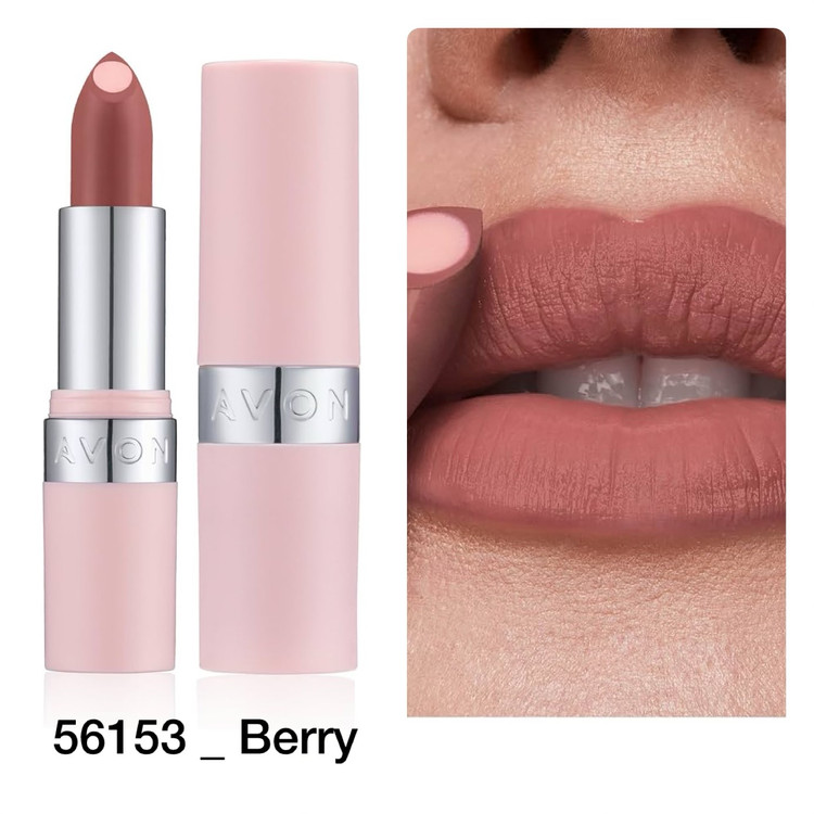 رژ لب مات هیدراماتیک اورجینال آون _ ۵۶۱۵۳