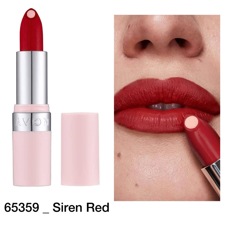 رژ لب مات هیدراماتیک اورجینال آون _ ۶۵۳۵۹