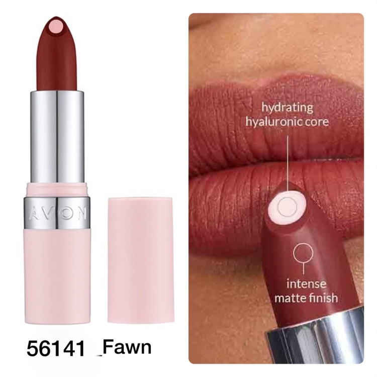 رژ لب مات هیدراماتیک اورجینال آون _ 56141