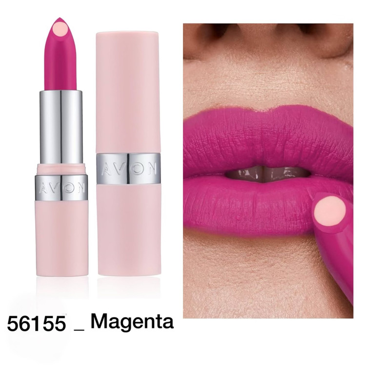 رژ لب مات هیدراماتیک اورجینال آون _ ۵۶۱۵۵