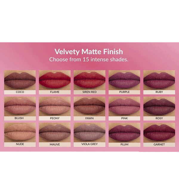 رژ لب مات هیدراماتیک اورجینال آون AVON