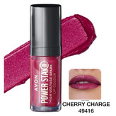 رژلب مایع مات اکلیلی POWER STAY اورحینال آون 49416