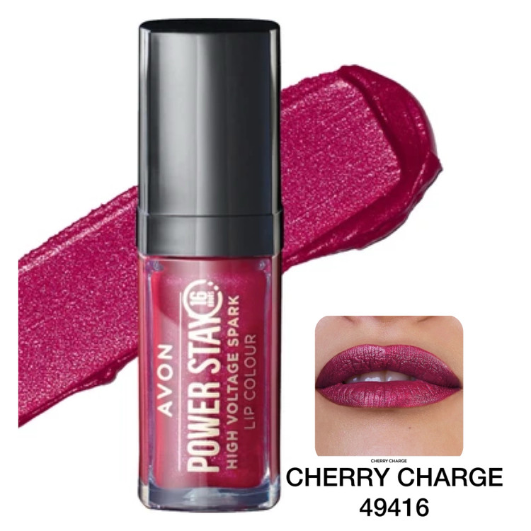 رژلب مایع مات اکلیلی POWER STAY اورحینال آون 49416