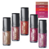 رژلب مایع مات اکلیلی POWER STAY اورحینال آونAVON