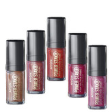 رژلب مایع مات اکلیلی POWER STAY اورحینال آونAVON