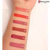 رژلب لمسی شیفون مات اورجینال پیرکاردین