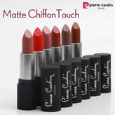 رژلب لمسی شیفون مات اورجینال پیرکاردین