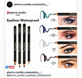مداد چشم رنگی ضدآب اورجینال پیرکاردین _ ۰/۴گرم