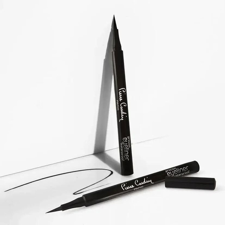 خط چشم ماژیکی ضدآب اورجینال پیرکاردین _ ۱گرم