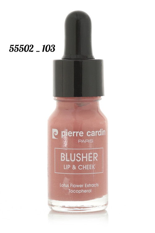 رژلب و رژگونه اورجینال پیرکاردین _ 55502 _ 103