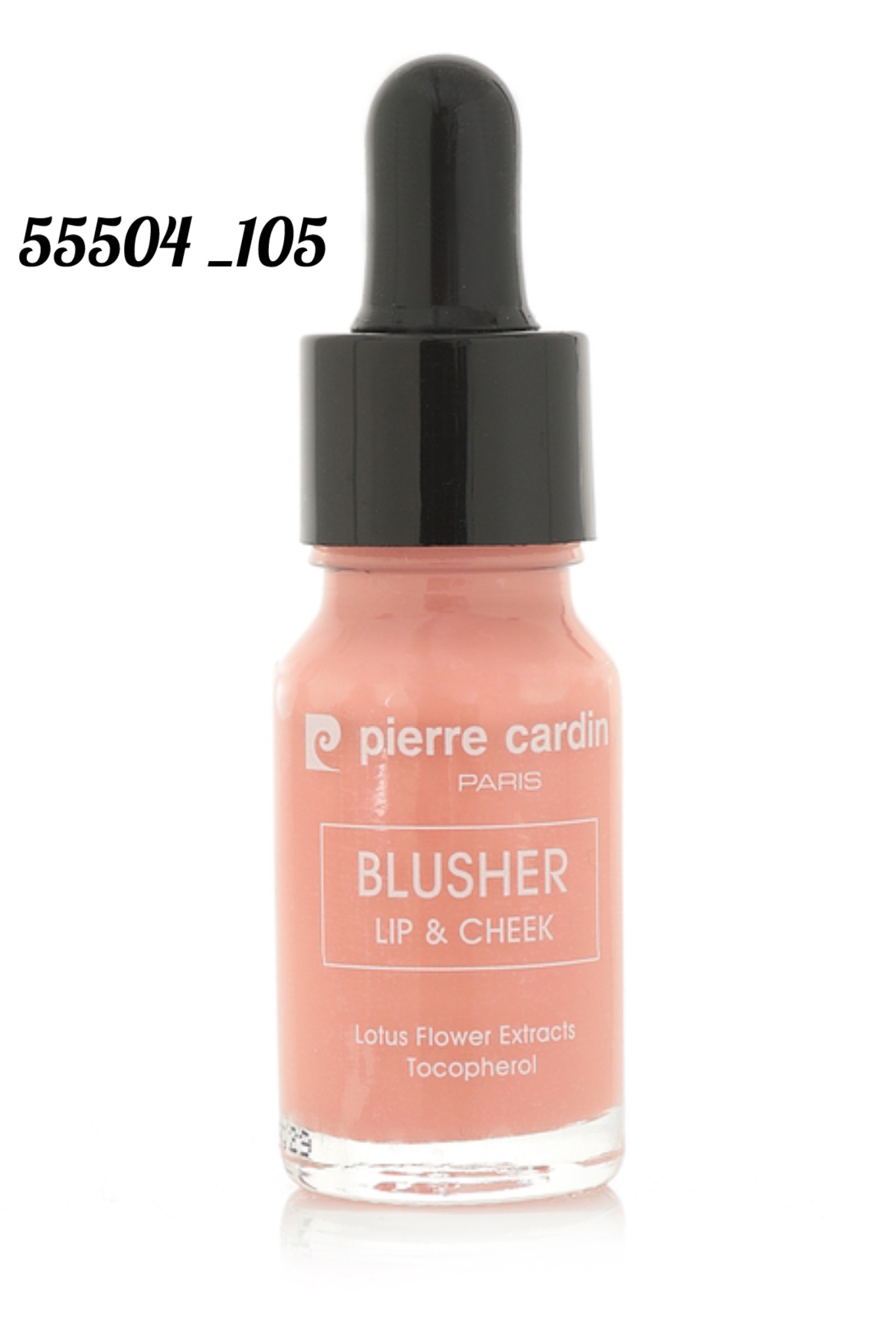رژلب و رژگونه اورجینال پیرکاردین _ 55504 _ 105