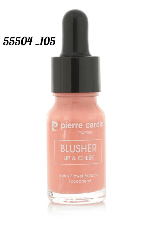 رژلب و رژگونه اورجینال پیرکاردین _ 55504 _ 105