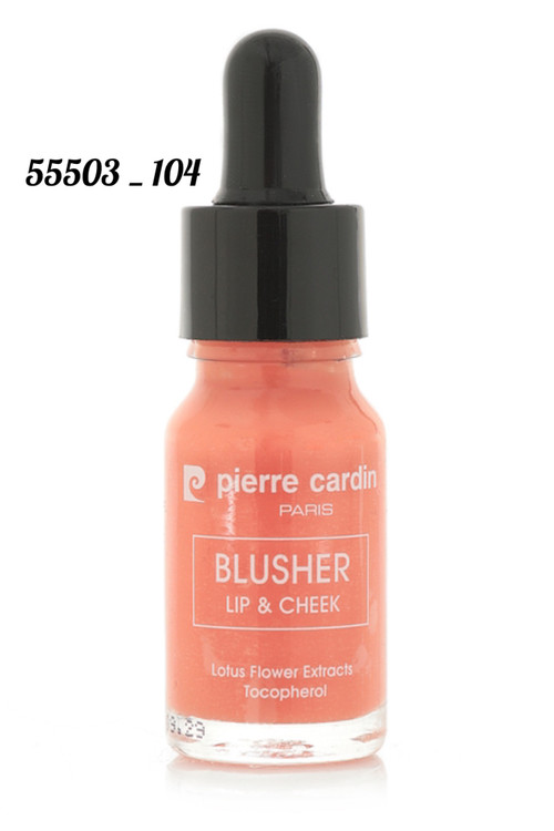 رژلب و رژگونه اورجینال پیرکاردین _ 55503 _ 104