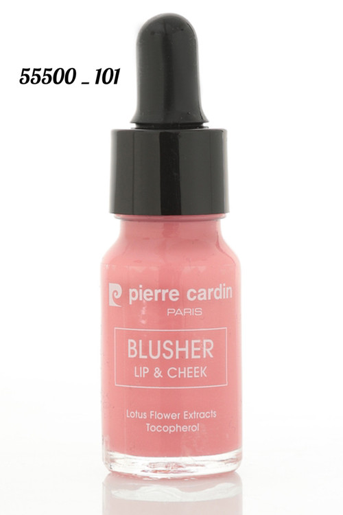 رژلب و رژگونه اورجینال پیرکاردین _ 55500 _ 101