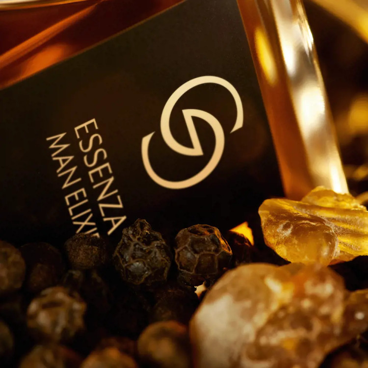 ادوپرفیوم مردانه جوردانی اسنزا _ ۴۵۹۶۷ _ ۵۰میل