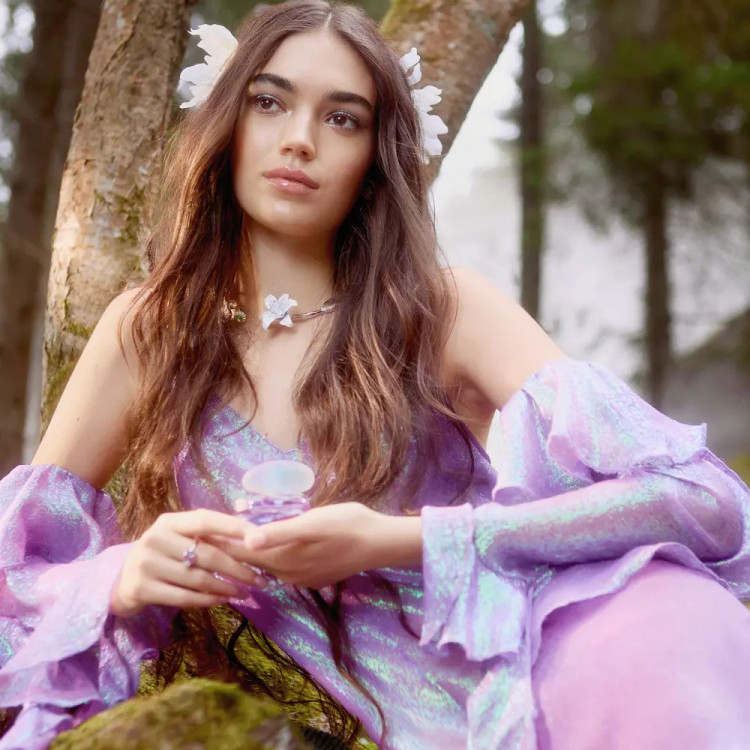 ادوتویلت زنانه الوی میدنایت مجیک _۷۴۹۹۵_۵۰میل