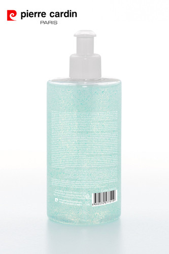 ژل پاک کننده صورت اورجیناال پیر کاردین ضد براق کننده پوست چرب و مستعد آکنه 350 میلی لیتر