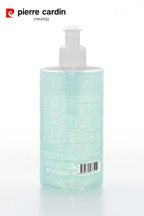 ژل پاک کننده صورت اورجیناال پیر کاردین ضد براق کننده پوست چرب و مستعد آکنه 350 میلی لیتر